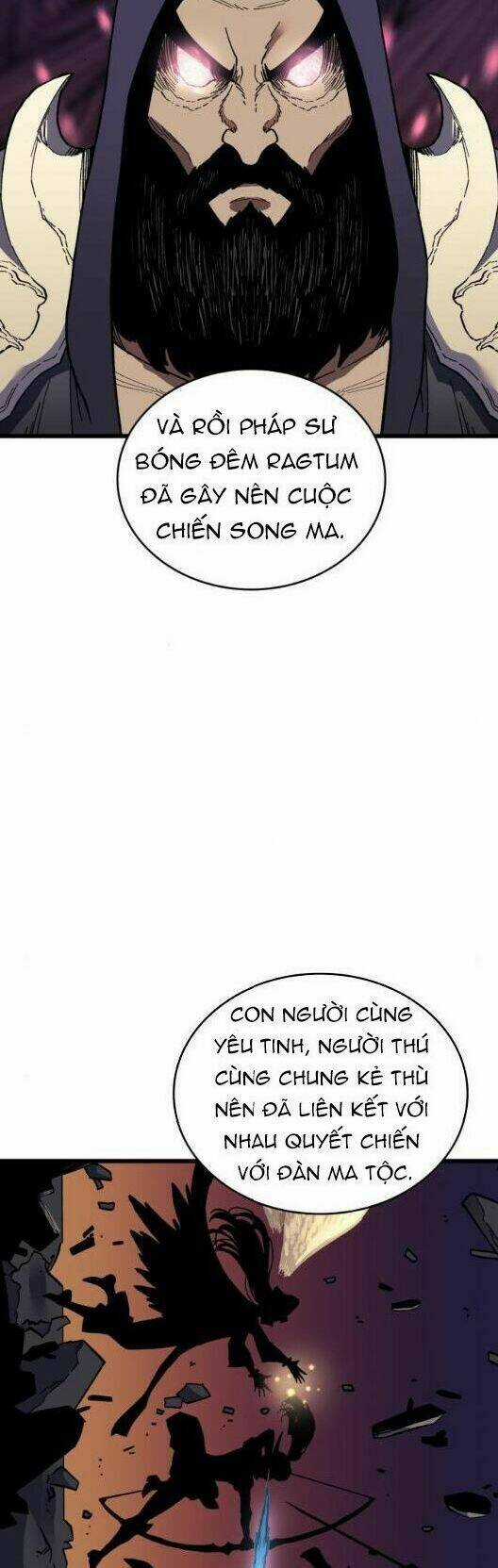 Pháp Sư Từ Thế Giới Khác Chapter 28 trang 53