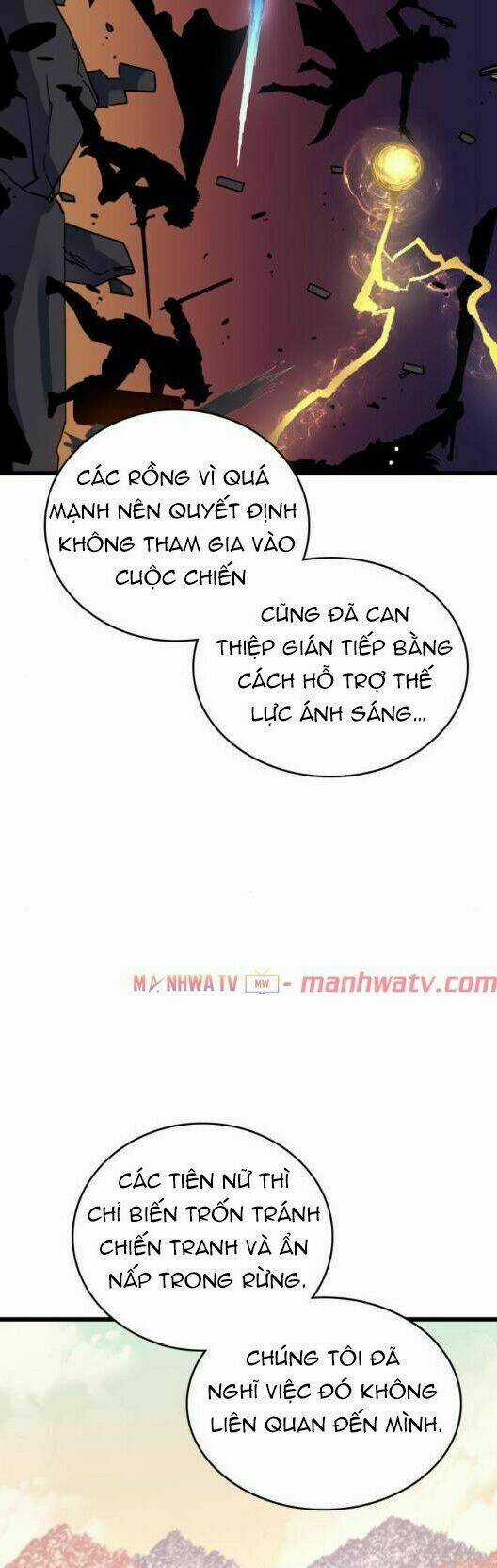 Pháp Sư Từ Thế Giới Khác Chapter 28 trang 54