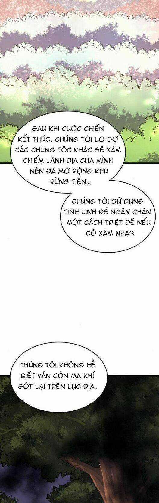 Pháp Sư Từ Thế Giới Khác Chapter 28 trang 55