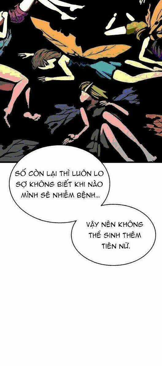 Pháp Sư Từ Thế Giới Khác Chapter 28 trang 57