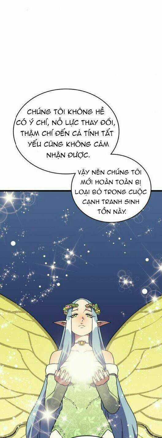 Pháp Sư Từ Thế Giới Khác Chapter 28 trang 60