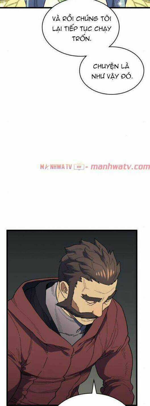 Pháp Sư Từ Thế Giới Khác Chapter 28 trang 61