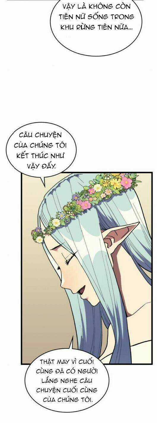 Pháp Sư Từ Thế Giới Khác Chapter 28 trang 62