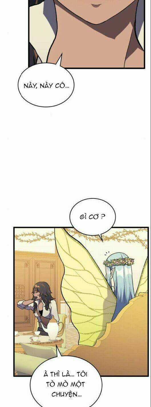 Pháp Sư Từ Thế Giới Khác Chapter 28 trang 64