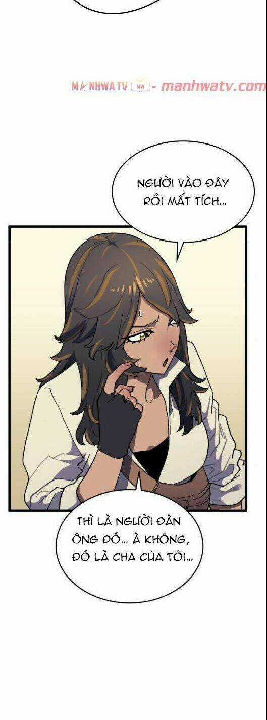 Pháp Sư Từ Thế Giới Khác Chapter 28 trang 65