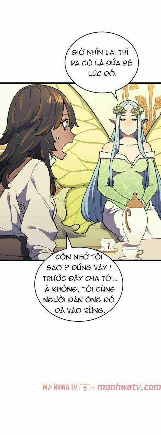 Pháp Sư Từ Thế Giới Khác Chapter 28 trang 66