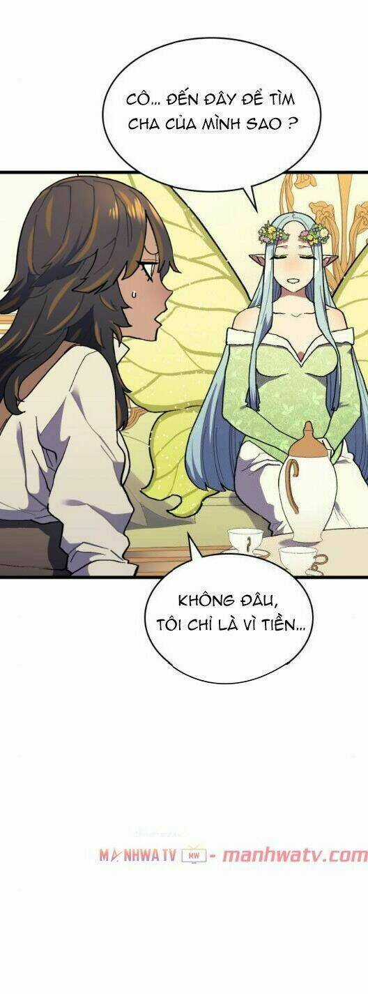 Pháp Sư Từ Thế Giới Khác Chapter 28 trang 68