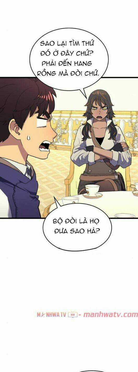 Pháp Sư Từ Thế Giới Khác Chapter 28 trang 7