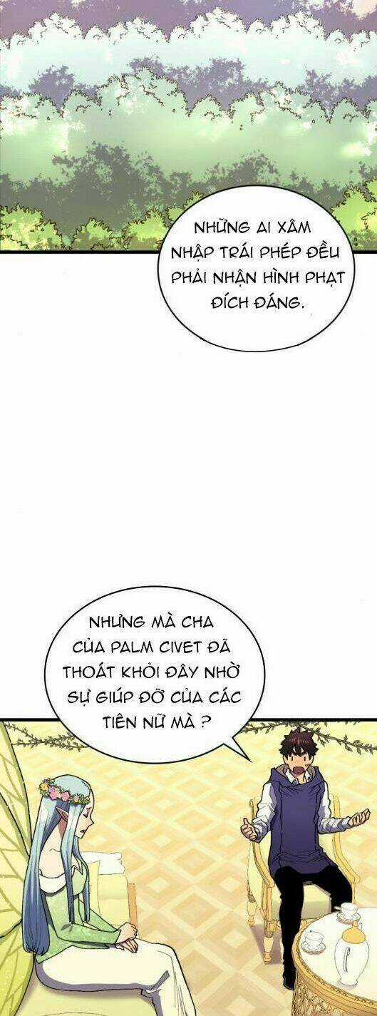 Pháp Sư Từ Thế Giới Khác Chapter 28 trang 71