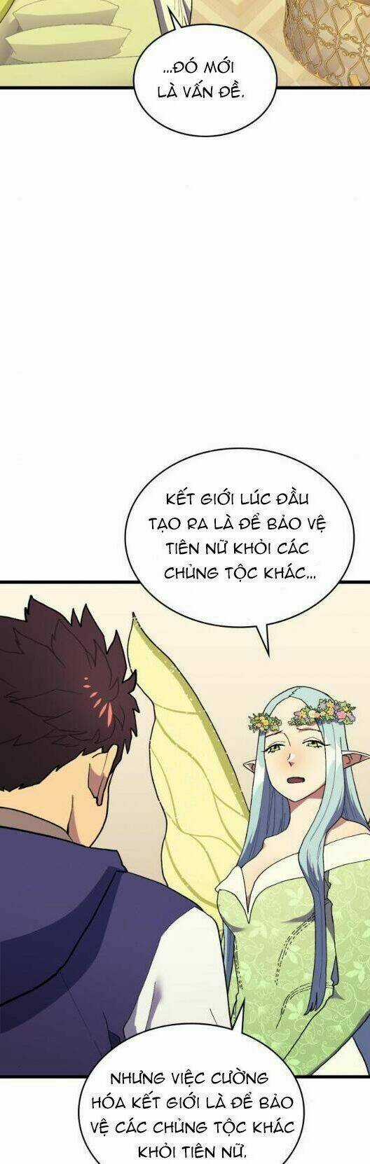 Pháp Sư Từ Thế Giới Khác Chapter 28 trang 72
