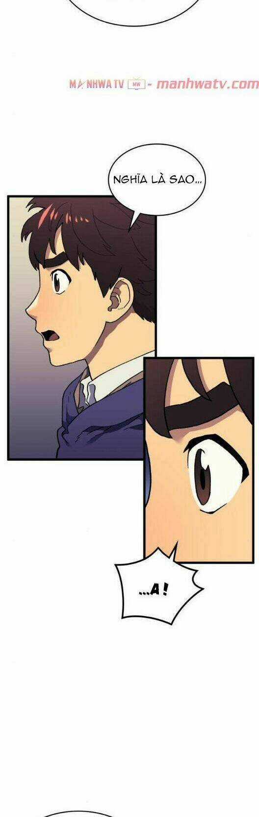 Pháp Sư Từ Thế Giới Khác Chapter 28 trang 73