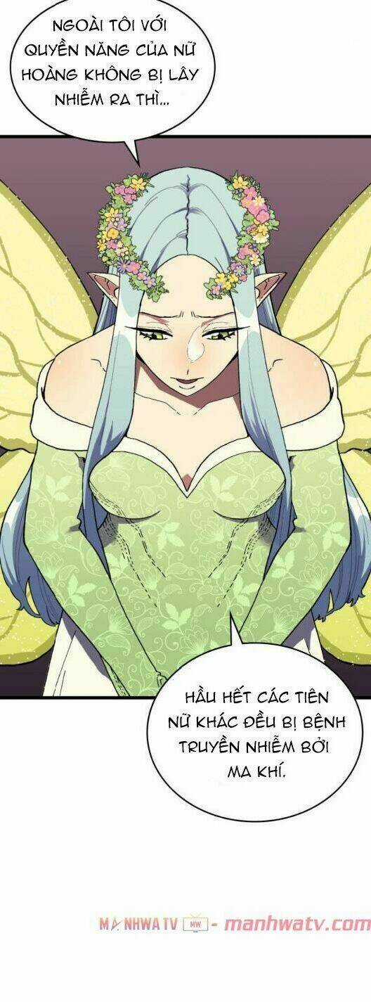 Pháp Sư Từ Thế Giới Khác Chapter 28 trang 74