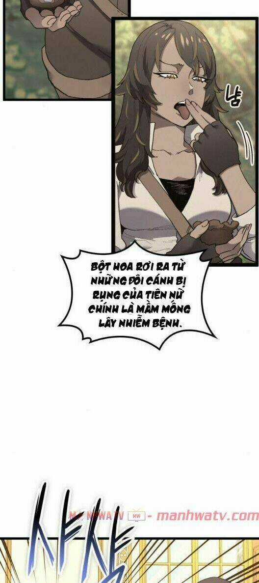 Pháp Sư Từ Thế Giới Khác Chapter 28 trang 76