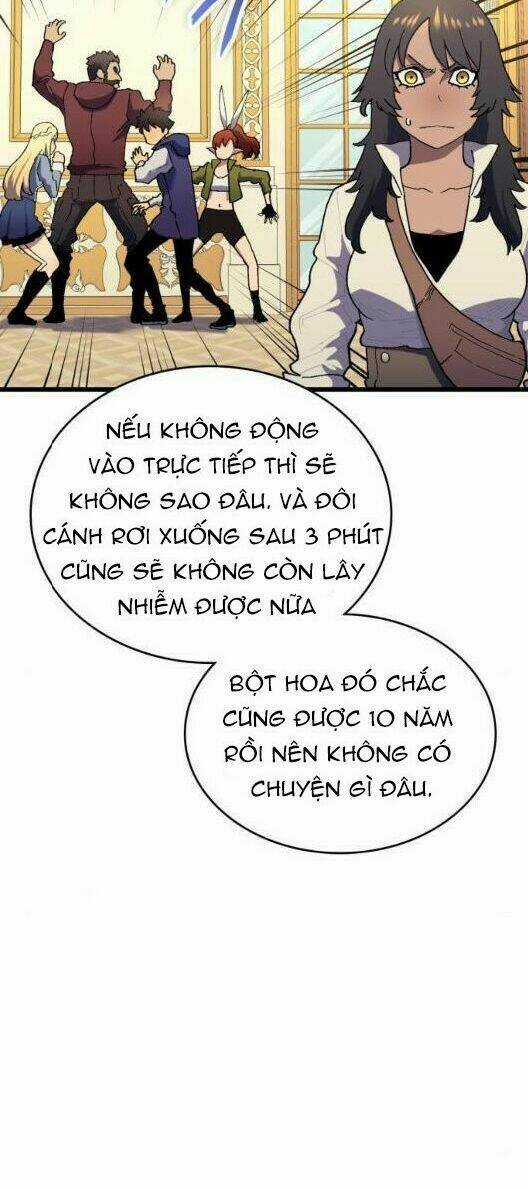 Pháp Sư Từ Thế Giới Khác Chapter 28 trang 77