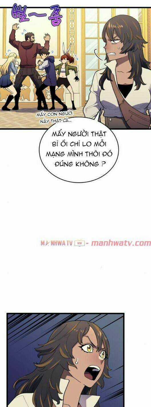 Pháp Sư Từ Thế Giới Khác Chapter 28 trang 78