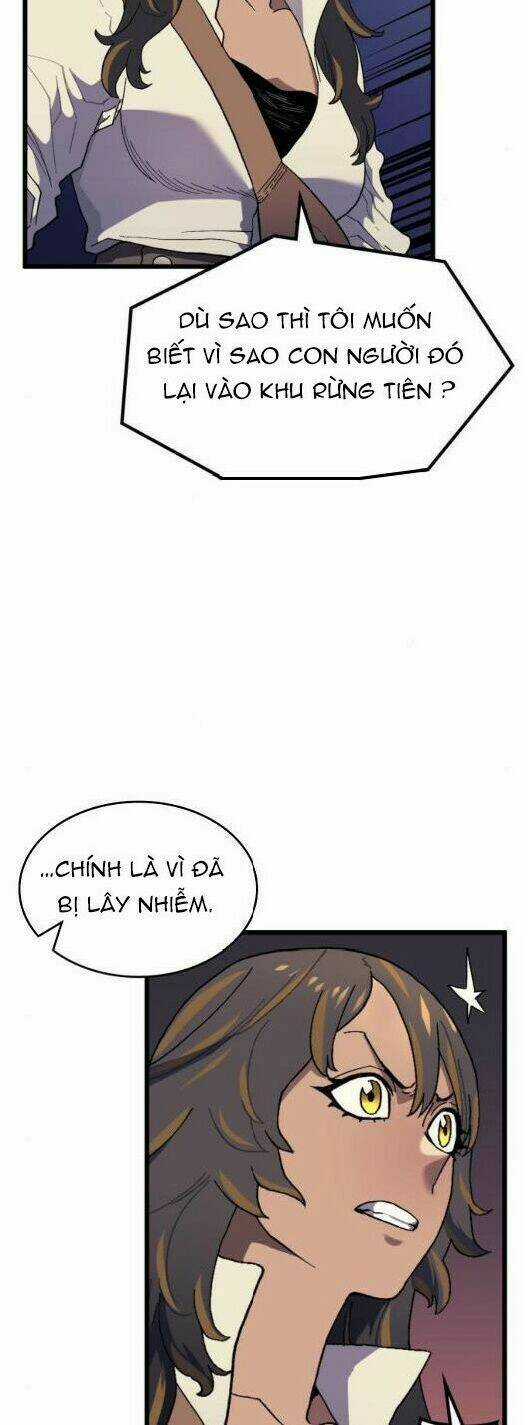 Pháp Sư Từ Thế Giới Khác Chapter 28 trang 79