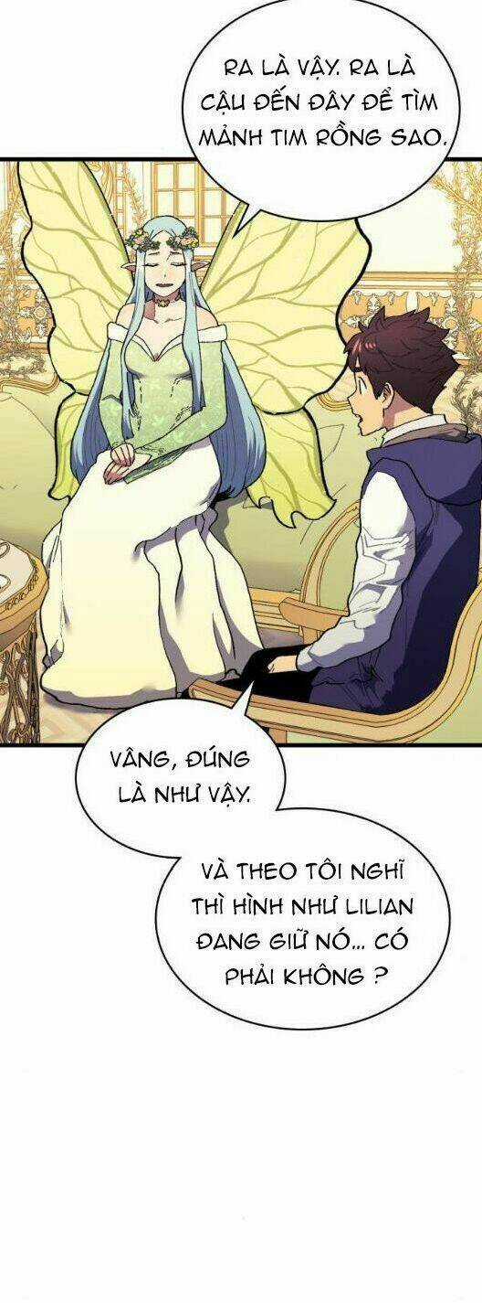 Pháp Sư Từ Thế Giới Khác Chapter 28 trang 8