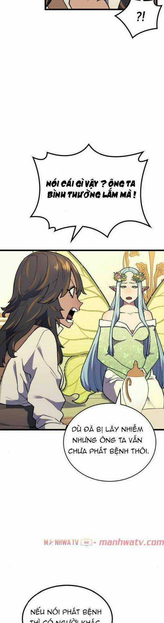 Pháp Sư Từ Thế Giới Khác Chapter 28 trang 80