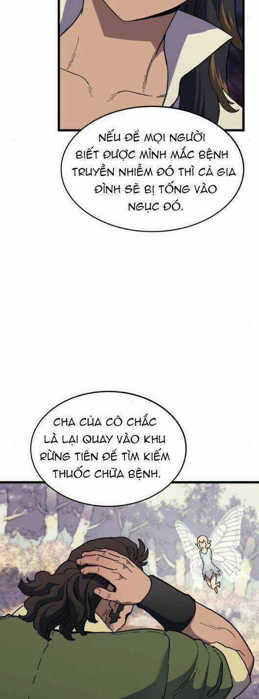 Pháp Sư Từ Thế Giới Khác Chapter 29 trang 11