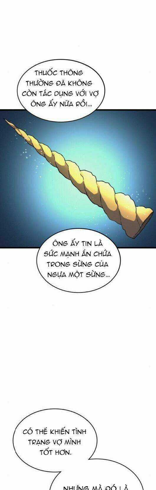 Pháp Sư Từ Thế Giới Khác Chapter 29 trang 12