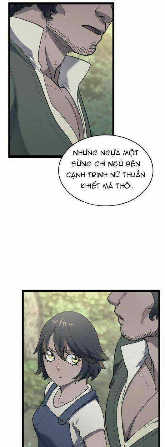 Pháp Sư Từ Thế Giới Khác Chapter 29 trang 14