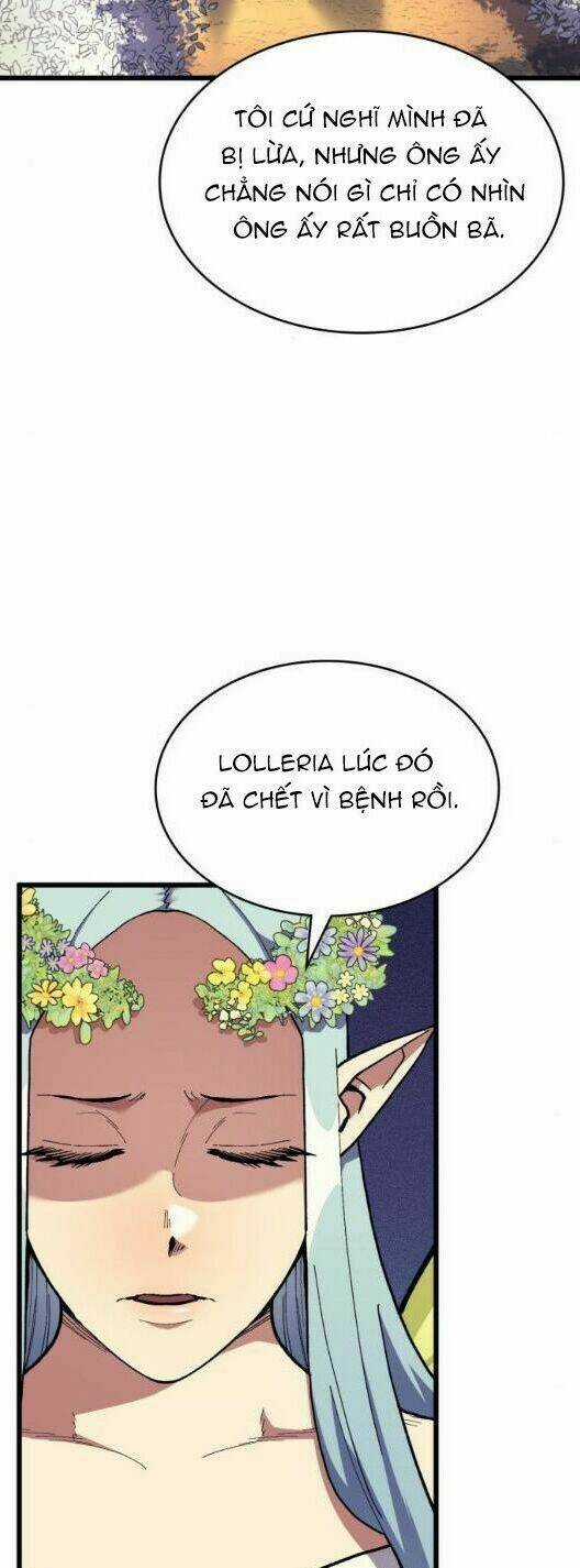 Pháp Sư Từ Thế Giới Khác Chapter 29 trang 16