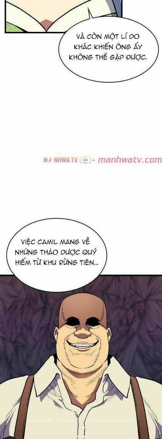 Pháp Sư Từ Thế Giới Khác Chapter 29 trang 17