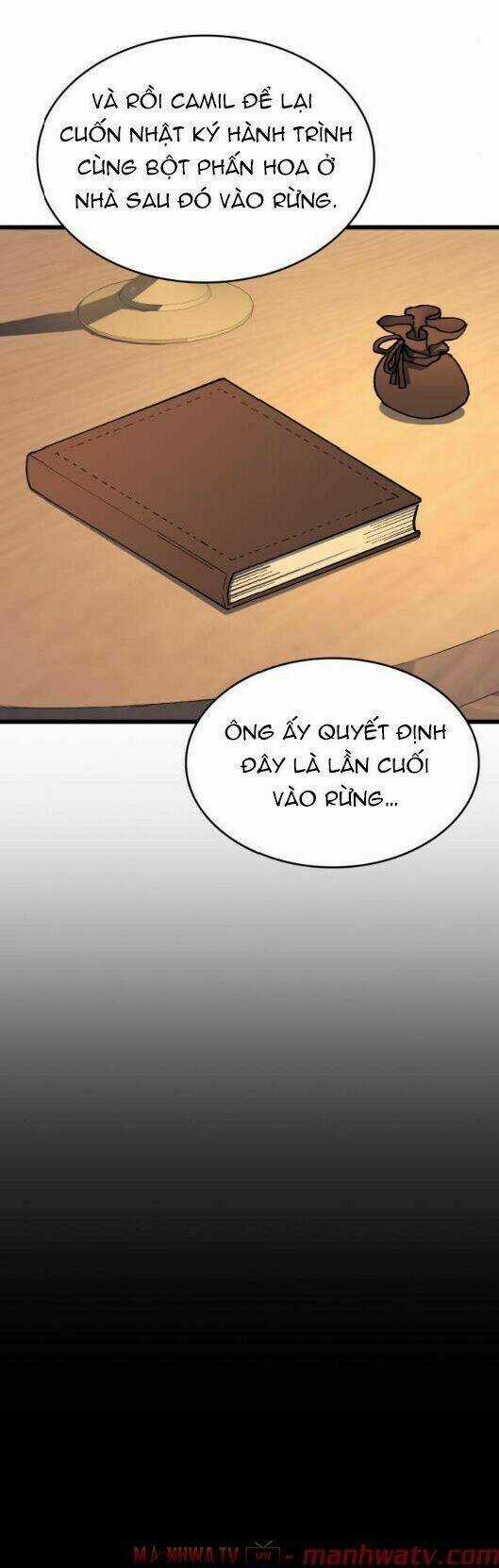 Pháp Sư Từ Thế Giới Khác Chapter 29 trang 20