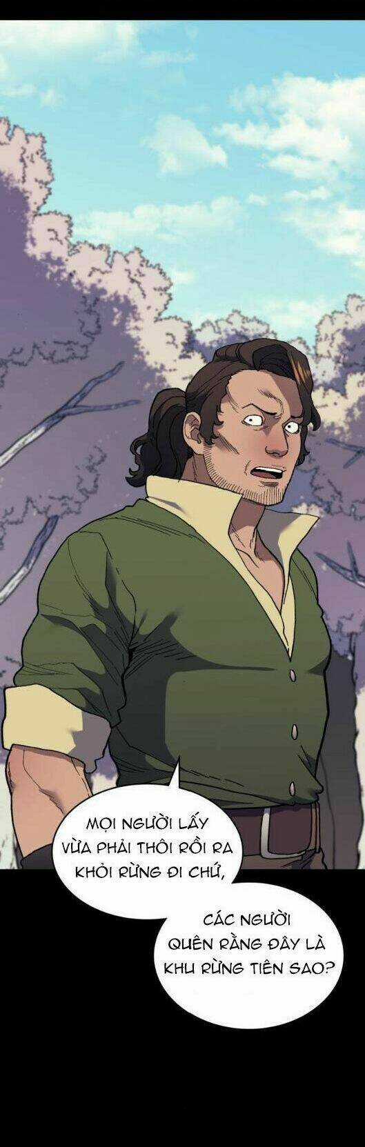 Pháp Sư Từ Thế Giới Khác Chapter 29 trang 21