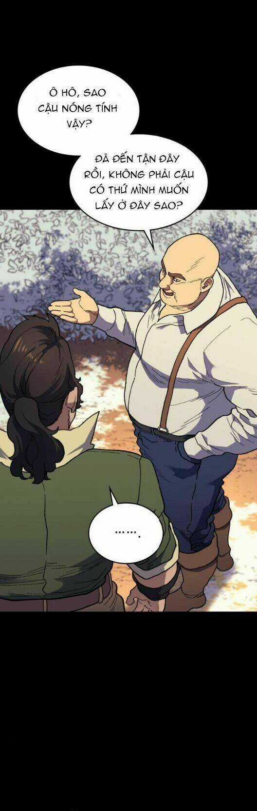 Pháp Sư Từ Thế Giới Khác Chapter 29 trang 22