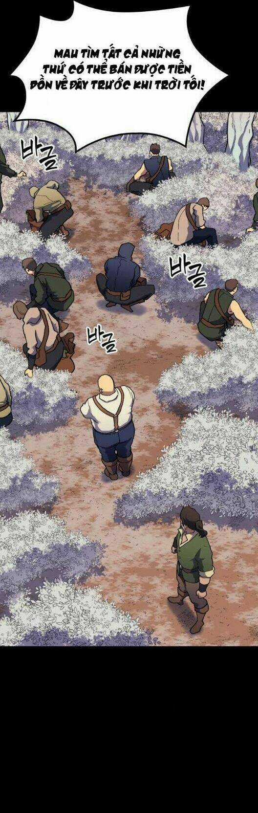 Pháp Sư Từ Thế Giới Khác Chapter 29 trang 23