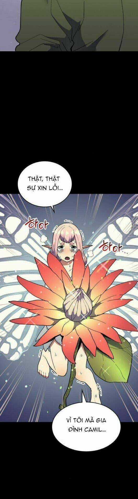 Pháp Sư Từ Thế Giới Khác Chapter 29 trang 26