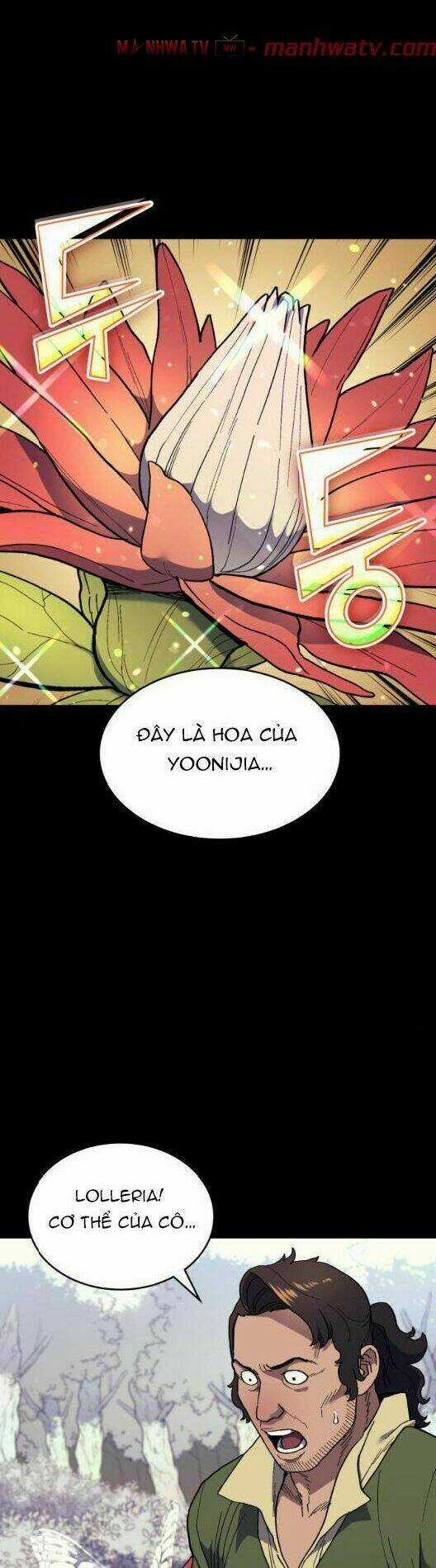 Pháp Sư Từ Thế Giới Khác Chapter 29 trang 27