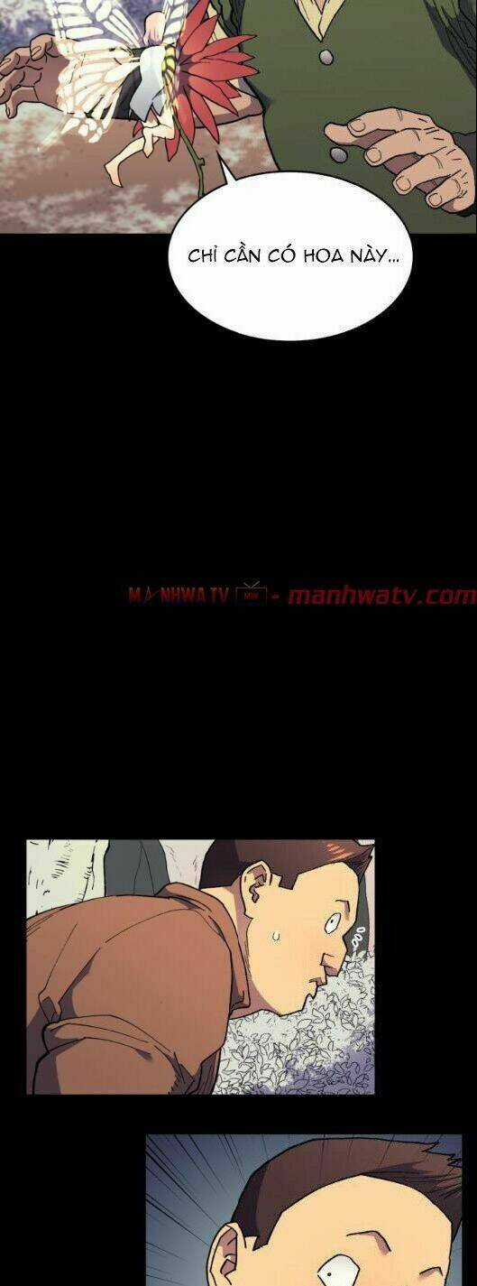 Pháp Sư Từ Thế Giới Khác Chapter 29 trang 28