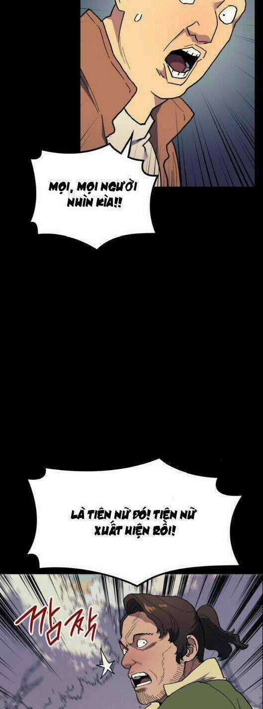 Pháp Sư Từ Thế Giới Khác Chapter 29 trang 29