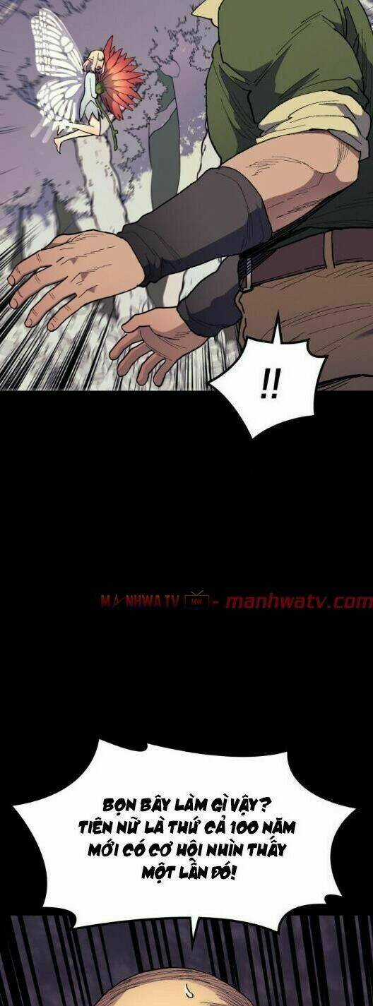 Pháp Sư Từ Thế Giới Khác Chapter 29 trang 30