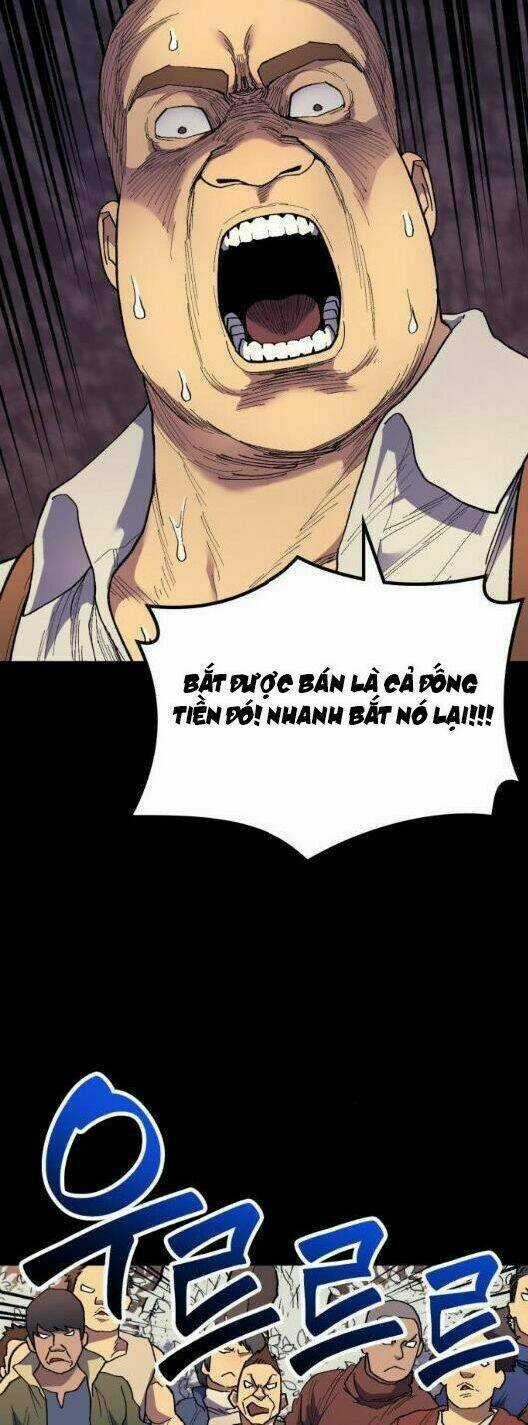 Pháp Sư Từ Thế Giới Khác Chapter 29 trang 31