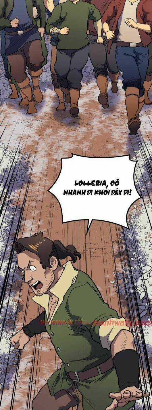 Pháp Sư Từ Thế Giới Khác Chapter 29 trang 32