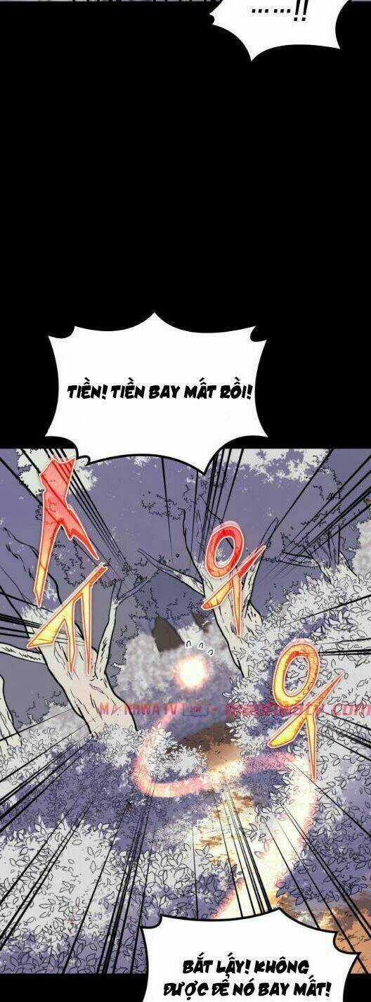 Pháp Sư Từ Thế Giới Khác Chapter 29 trang 34