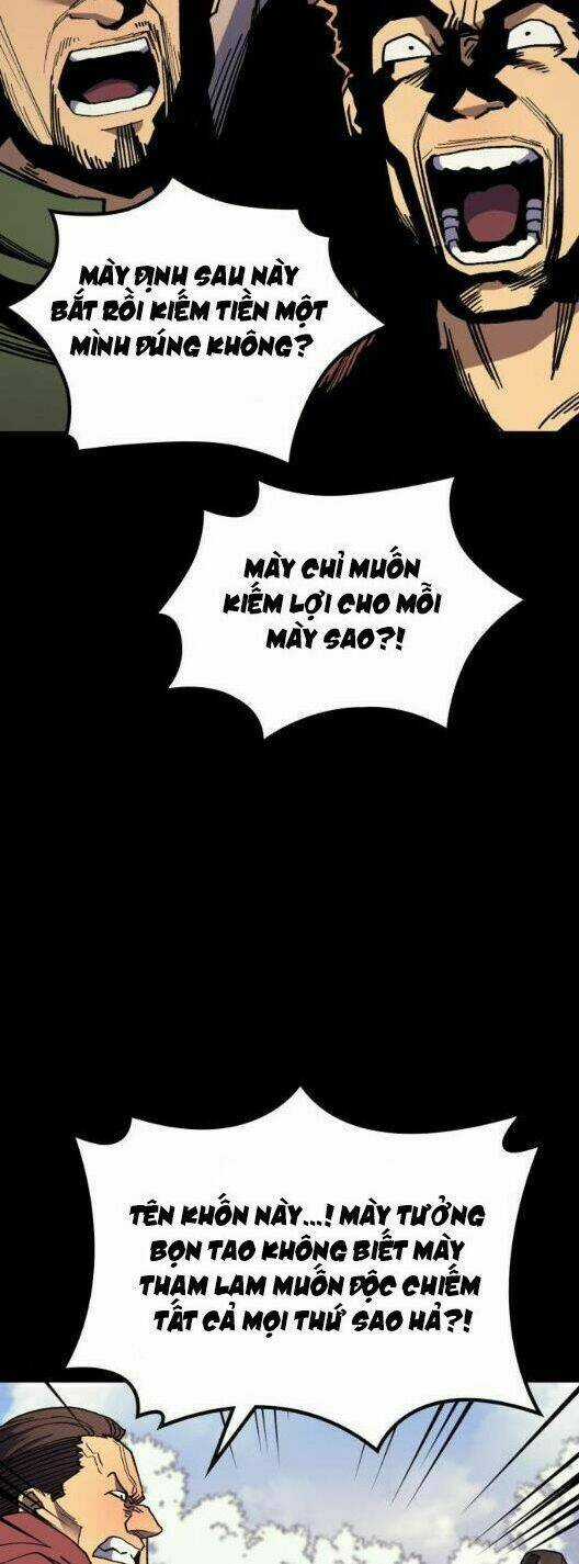 Pháp Sư Từ Thế Giới Khác Chapter 29 trang 37