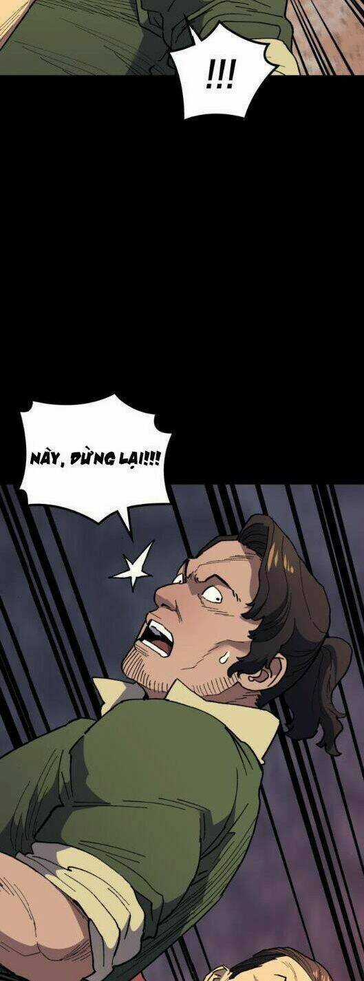 Pháp Sư Từ Thế Giới Khác Chapter 29 trang 39