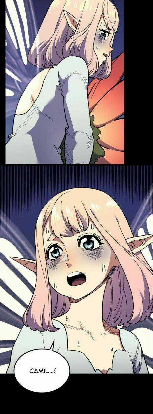 Pháp Sư Từ Thế Giới Khác Chapter 29 trang 42