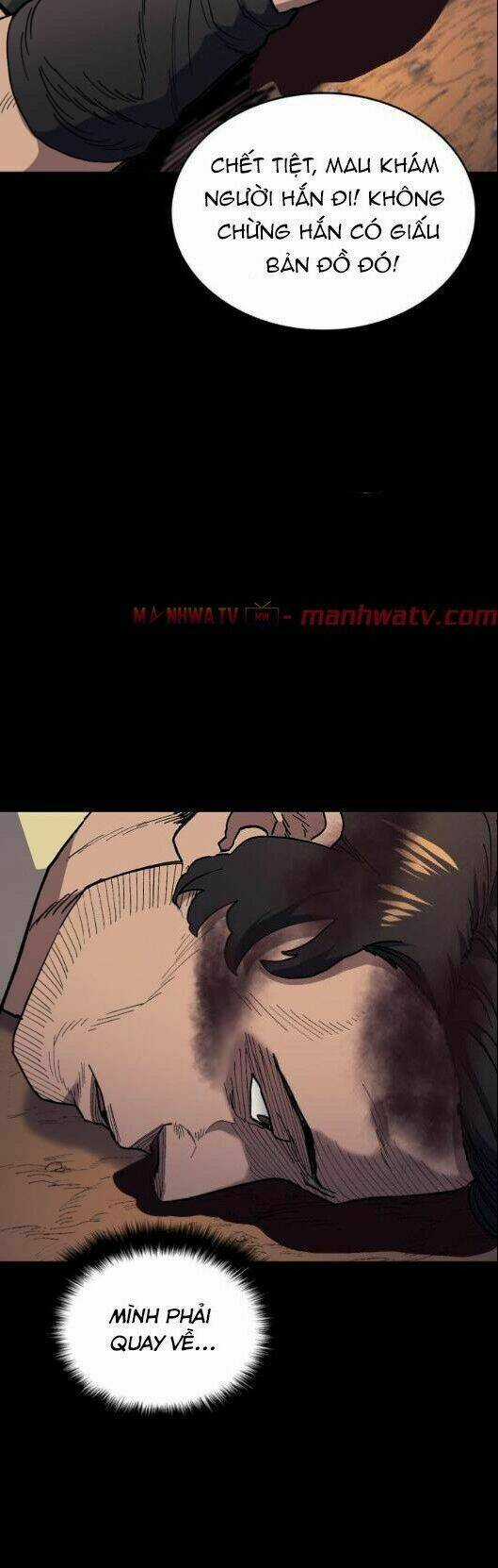 Pháp Sư Từ Thế Giới Khác Chapter 29 trang 44