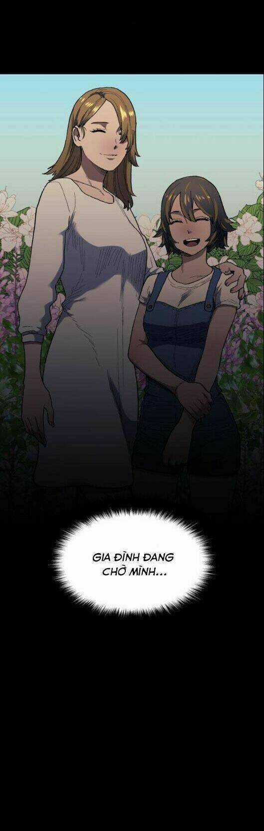 Pháp Sư Từ Thế Giới Khác Chapter 29 trang 45