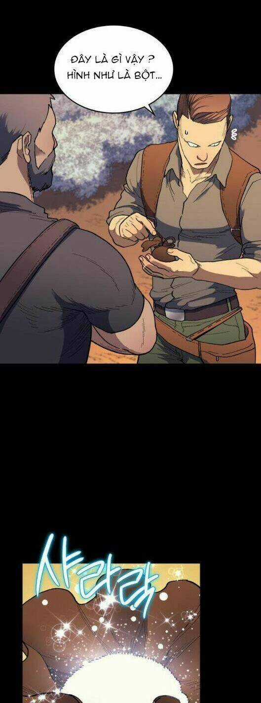 Pháp Sư Từ Thế Giới Khác Chapter 29 trang 47