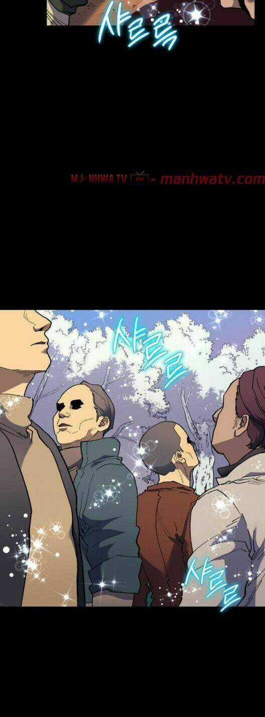 Pháp Sư Từ Thế Giới Khác Chapter 29 trang 49