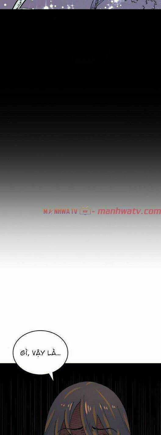 Pháp Sư Từ Thế Giới Khác Chapter 29 trang 51