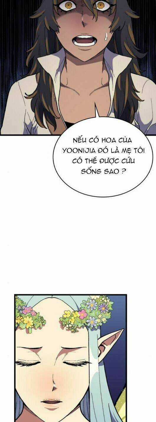 Pháp Sư Từ Thế Giới Khác Chapter 29 trang 52