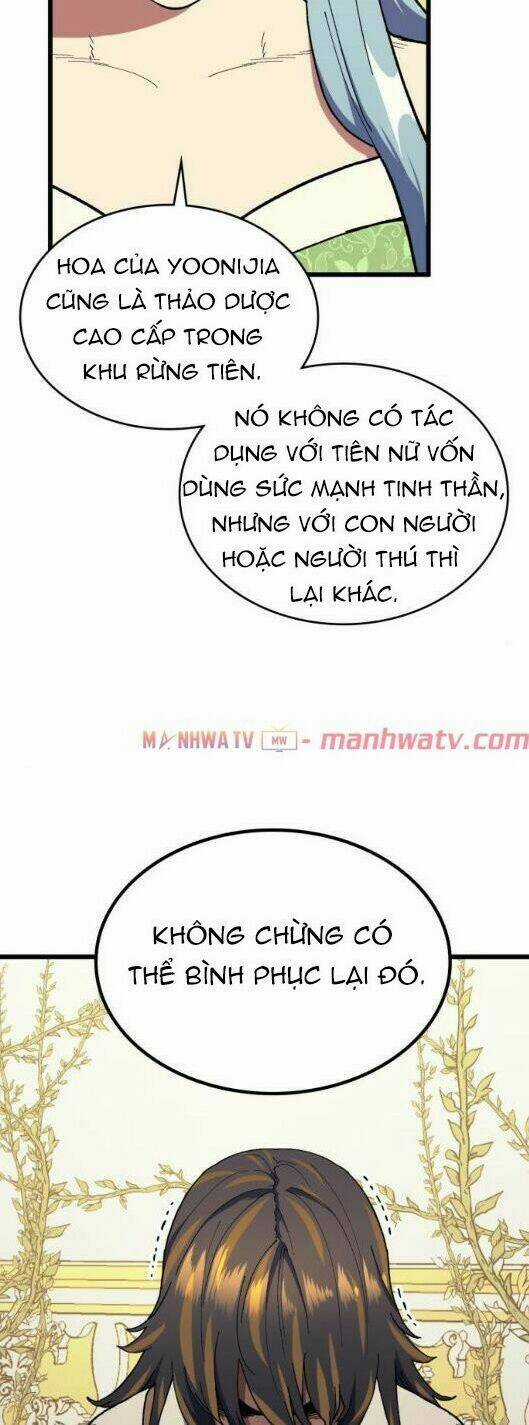 Pháp Sư Từ Thế Giới Khác Chapter 29 trang 53