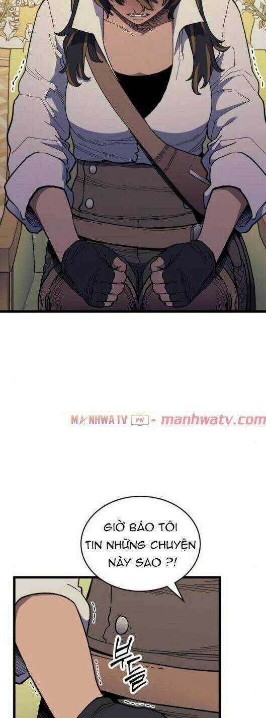 Pháp Sư Từ Thế Giới Khác Chapter 29 trang 54